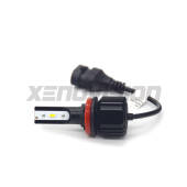 H11: Kit LED Twist  11.000Lm
