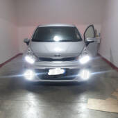 H11: Kit LED Twist  11.000Lm