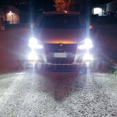 H11: Kit LED Twist  11.000Lm