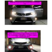 Toyota Auris 2012-2018