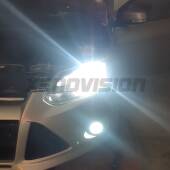 Ford Focus III 2011-2017