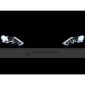 H11: Kit Xenon PhenomXT Xenovision 42W Canbus