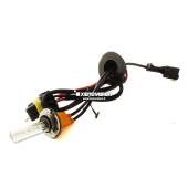 H11B H9B 6000k Lampada xenon originale Xenovision per kit 35W - Plug Ket