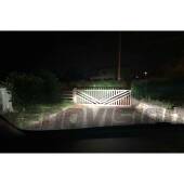 H15: Kit LED Shark 24.000Lm - Luci Diurne DRL e Abbaglianti Canbus