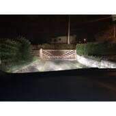 H15: Kit LED Shark 24.000Lm - Luci Diurne DRL e Abbaglianti Canbus