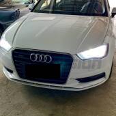 Audi A3 2013-2020
