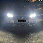 Audi A1 2010-2018