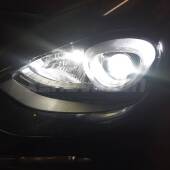 Abarth 124 spider 2016-2019