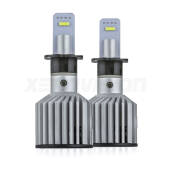 H3: Kit LED Ninja 15,000Lumen - FINE SERIE: NO GARANZIA