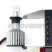 H3: Kit LED Ninja 15,000Lumen - FINE SERIE: NO GARANZIA