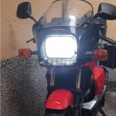 H4: Kit LED Accent 9600LM