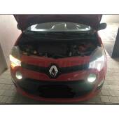 H4: Kit LED Accent 9600LM