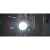 Triumph Speed Twin 900 2022