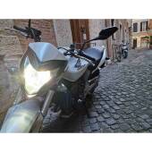 Hornet honda Cb600f 2011