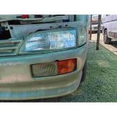Camper Laika ecovip 500 Ford con fanali Sierra cosworth 1994