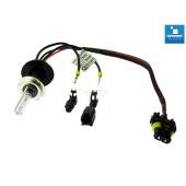 H7 5000k Lampada Xenon per Portalampada originale Alfa MiTo - Plug Ket