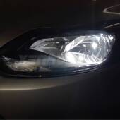 Ford Focus III 2011-2017