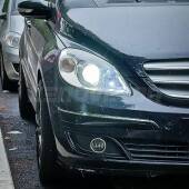 Mercedes-benz B-class 2005-2011