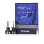 H7: Kit LED BrightStar 24.000Lm