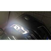 Volskwagen Tiguan 2013