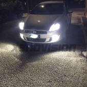 H7: Kit LED BrightStar 24.000Lm