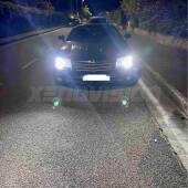 Chrysler Crossfire 2003-2007