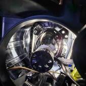 Alfa romeo Giulietta 2010