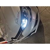 Smart Fortwo 2007-2014