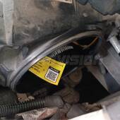 Citroen C4 grand picasso II 2013