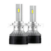 H7: Kit LED Edge v3.0 34.000 Lumen
