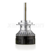 H7: Kit LED Edge v3.0 34.000 Lumen