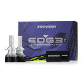 H7: Kit LED Edge v3.0 34.000 Lumen
