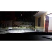 Alfa romeo Giulietta 2010