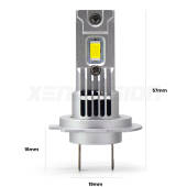 H7: Kit LED Nava 20.000Lumen