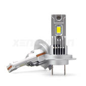 H7: Kit LED Nava 20.000Lumen