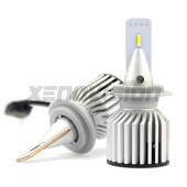 H7: Kit LED Ninja 15.000Lm - FINE SERIE: NO GARANZIA