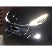 Peugeot 208 2012-2018