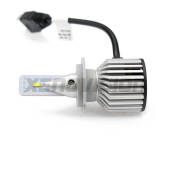 H7: Kit LED Ninja 15.000Lm - FINE SERIE: NO GARANZIA