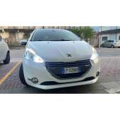 Peugeot 208 2012-2018