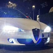 H7: Kit LED Ninja 15.000Lm - FINE SERIE: NO GARANZIA