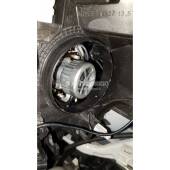 Renault Megane IV 2016