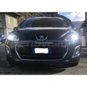 Peugeot 308 2013-2019