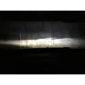 Lancia Delta MkIII 2008-2014