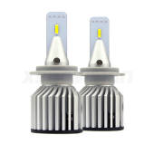 H7: Kit LED Ninja 15.000Lm - FINE SERIE: NO GARANZIA