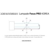 H7: Lampada HID Xenovision FocusPro 6100k