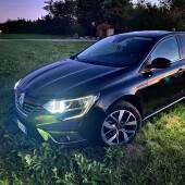 H7-R 8000k Lampada xenon originale Xenovision per kit 35W - Plug Ket