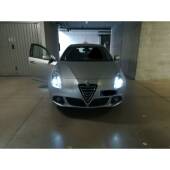 Alfa Romeo Giulietta Jtd-M 1.6 2014