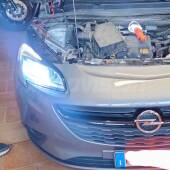 Opel Corsa E 2014-2019
