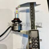 HB3 Kit LED BrightStar 22000Lm