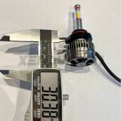 HB3 Kit LED BrightStar 22000Lm